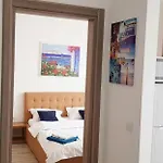 David Summerland * Mamaia