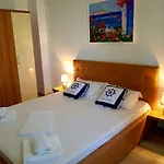 David Summerland Appartement