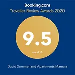 Appartement David Summerland Mamaia