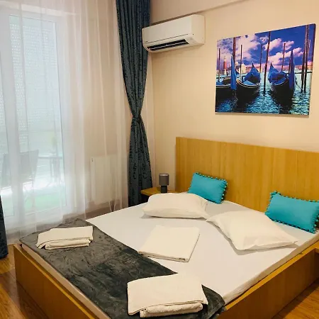 דירה David Summerland מאמאיה