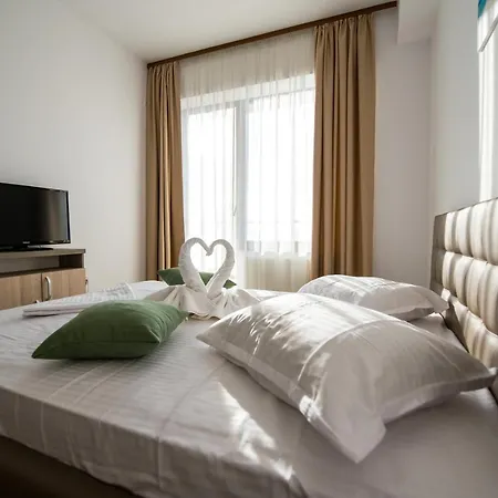 דירה David Summerland מאמאיה