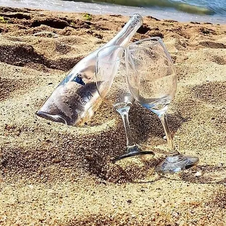 David Summerland דירה