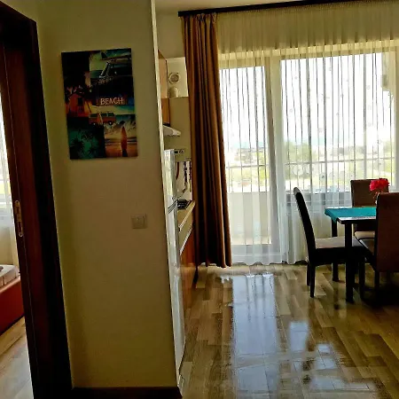 דירה David Summerland