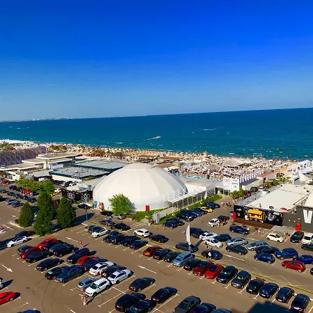 דירה David Summerland מאמאיה