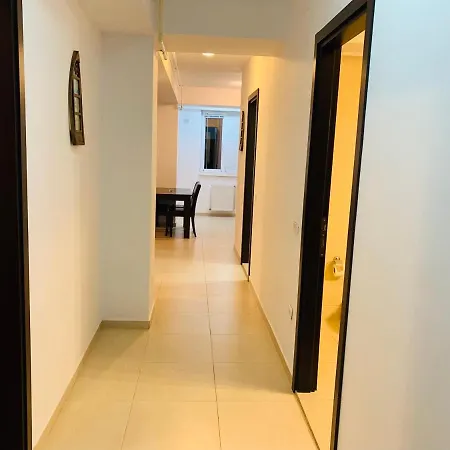 דירה David Summerland