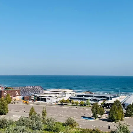 David Summerland Apartman *