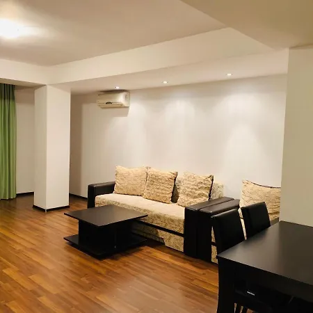 דירה David Summerland מאמאיה