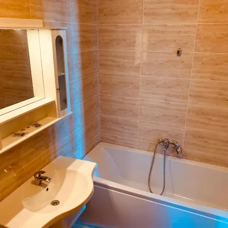 דירה David Summerland מאמאיה