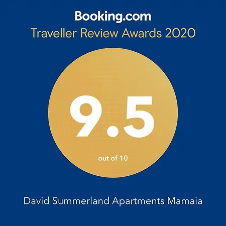 Apartman David Summerland Mamaia